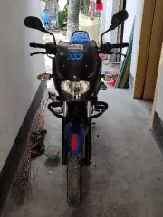 Bajaj Pulsar 150